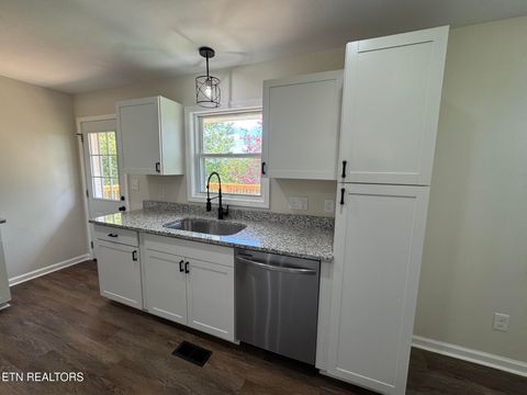 Tiny photo for 403 Hickory St, Clinton, TN 37716 (MLS # 1347942)