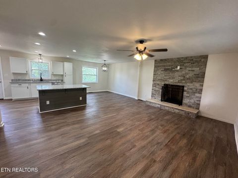 Tiny photo for 403 Hickory St, Clinton, TN 37716 (MLS # 1347942)