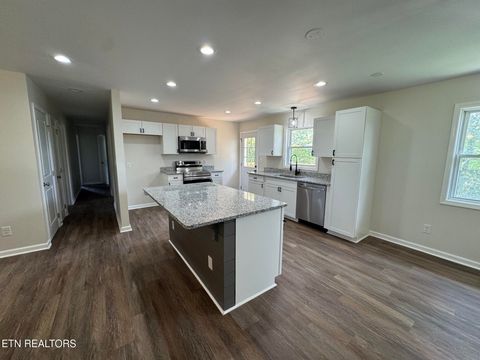 Tiny photo for 403 Hickory St, Clinton, TN 37716 (MLS # 1347942)