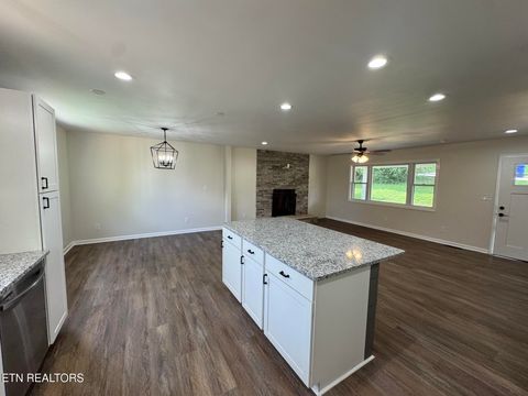 Tiny photo for 403 Hickory St, Clinton, TN 37716 (MLS # 1347942)