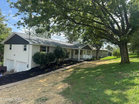 Tiny photo for 403 Hickory St, Clinton, TN 37716 (MLS # 1347942)