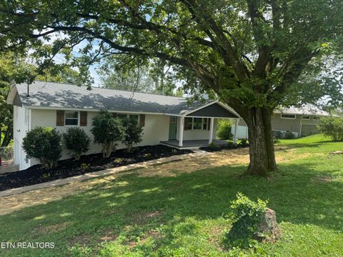 Tiny photo for 403 Hickory St, Clinton, TN 37716 (MLS # 1347942)