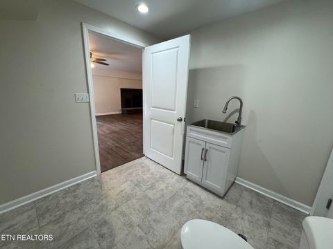 Tiny photo for 403 Hickory St, Clinton, TN 37716 (MLS # 1347942)