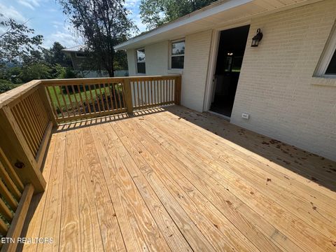 Tiny photo for 403 Hickory St, Clinton, TN 37716 (MLS # 1347942)