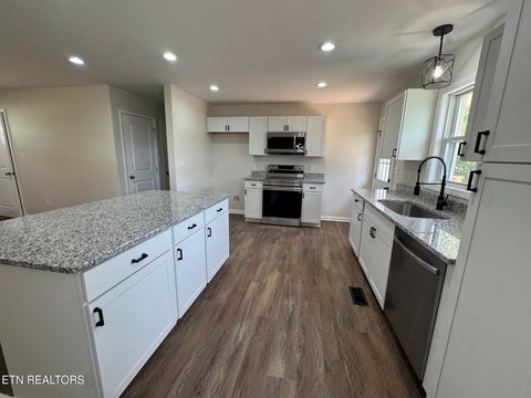 Tiny photo for 403 Hickory St, Clinton, TN 37716 (MLS # 1347942)