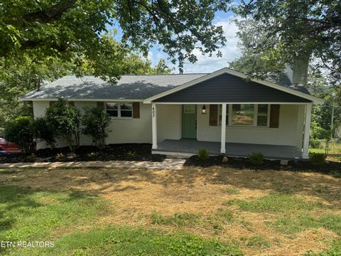 Tiny photo for 403 Hickory St, Clinton, TN 37716 (MLS # 1347942)