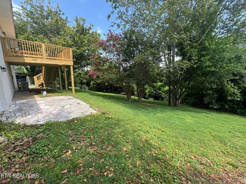Tiny photo for 403 Hickory St, Clinton, TN 37716 (MLS # 1347942)