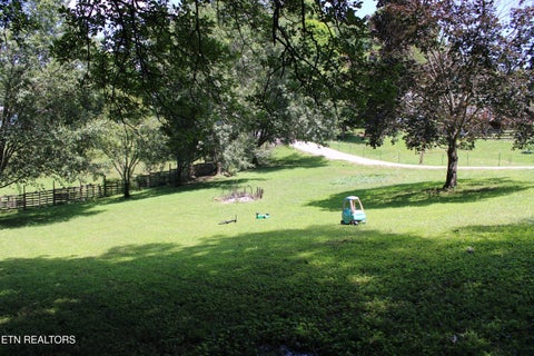 Tiny photo for 166 Andrew Lane, Jacksboro, TN 37757 (MLS # 1346293)