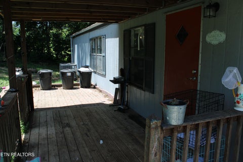 Tiny photo for 166 Andrew Lane, Jacksboro, TN 37757 (MLS # 1346293)