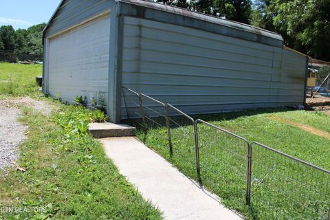 Tiny photo for 166 Andrew Lane, Jacksboro, TN 37757 (MLS # 1346293)