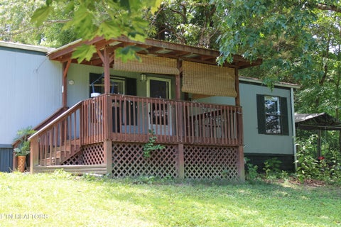 Photo of 166 Andrew Lane, Jacksboro, TN 37757 (MLS # 1346293)