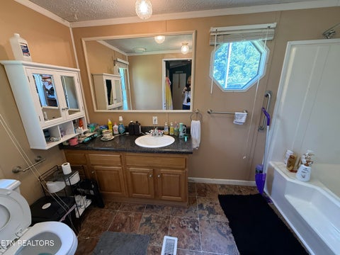 Tiny photo for 166 Andrew Lane, Jacksboro, TN 37757 (MLS # 1346293)