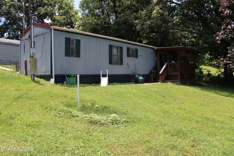 Tiny photo for 166 Andrew Lane, Jacksboro, TN 37757 (MLS # 1346293)