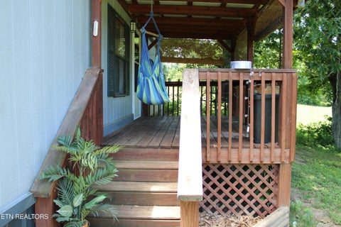 Tiny photo for 166 Andrew Lane, Jacksboro, TN 37757 (MLS # 1346293)