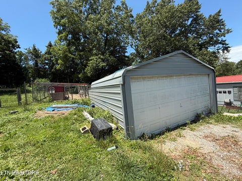 Tiny photo for 166 Andrew Lane, Jacksboro, TN 37757 (MLS # 1346293)