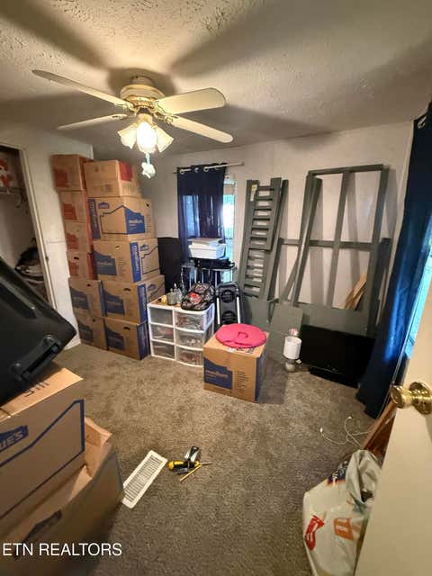 Tiny photo for 166 Andrew Lane, Jacksboro, TN 37757 (MLS # 1346293)