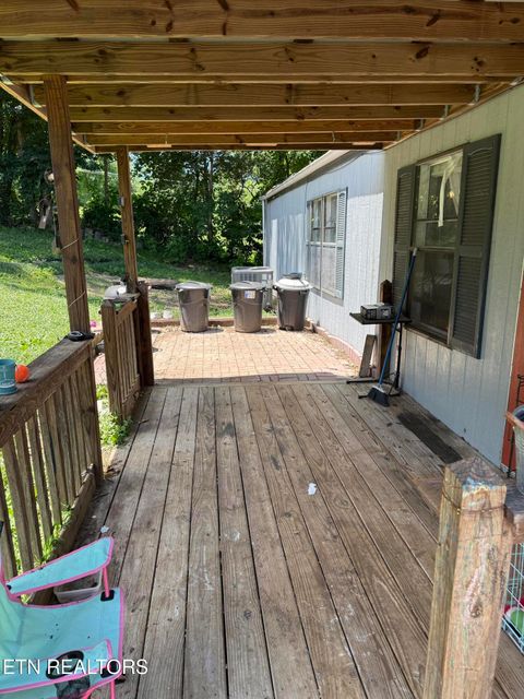 Tiny photo for 166 Andrew Lane, Jacksboro, TN 37757 (MLS # 1346293)