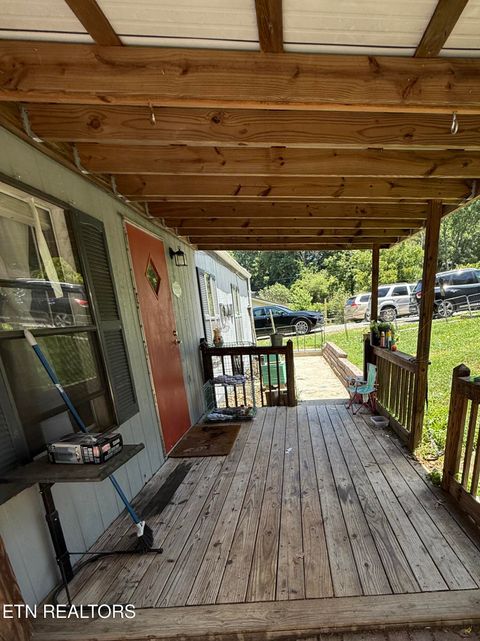 Tiny photo for 166 Andrew Lane, Jacksboro, TN 37757 (MLS # 1346293)