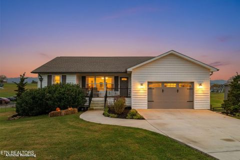 551 Kearney Rd New Market TN 37820