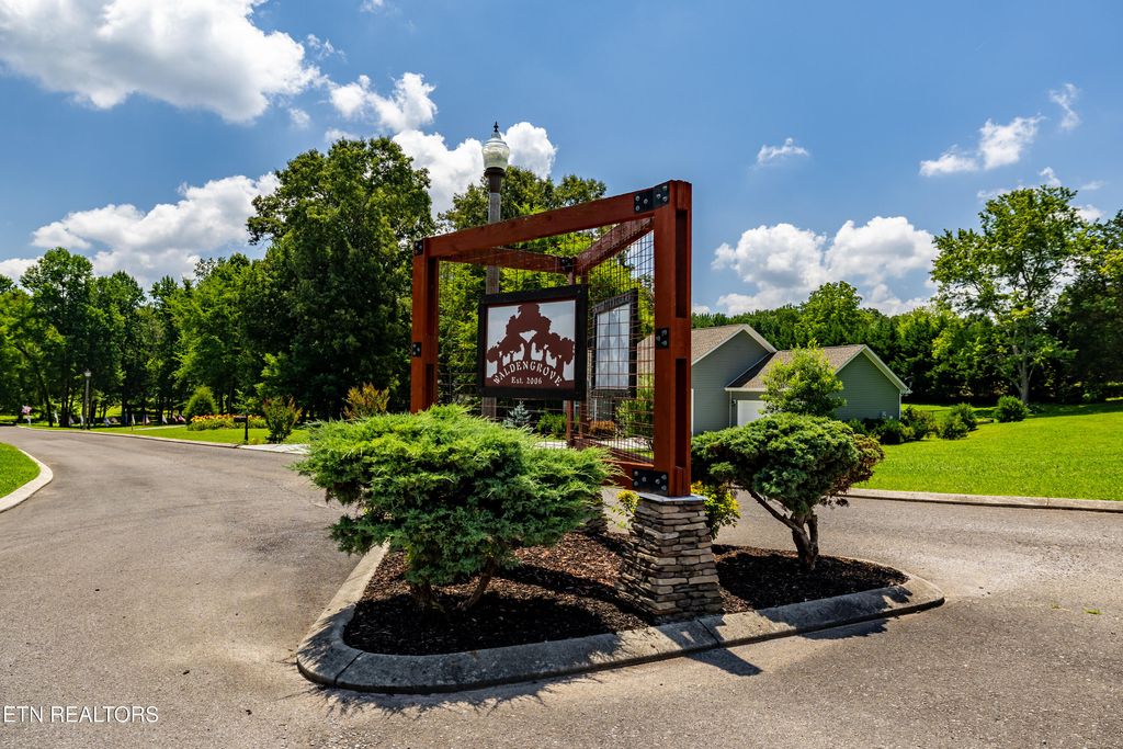 Photo of 145 Walden Grove Rd, Sweetwater, TN 37874 (MLS # 1346515)