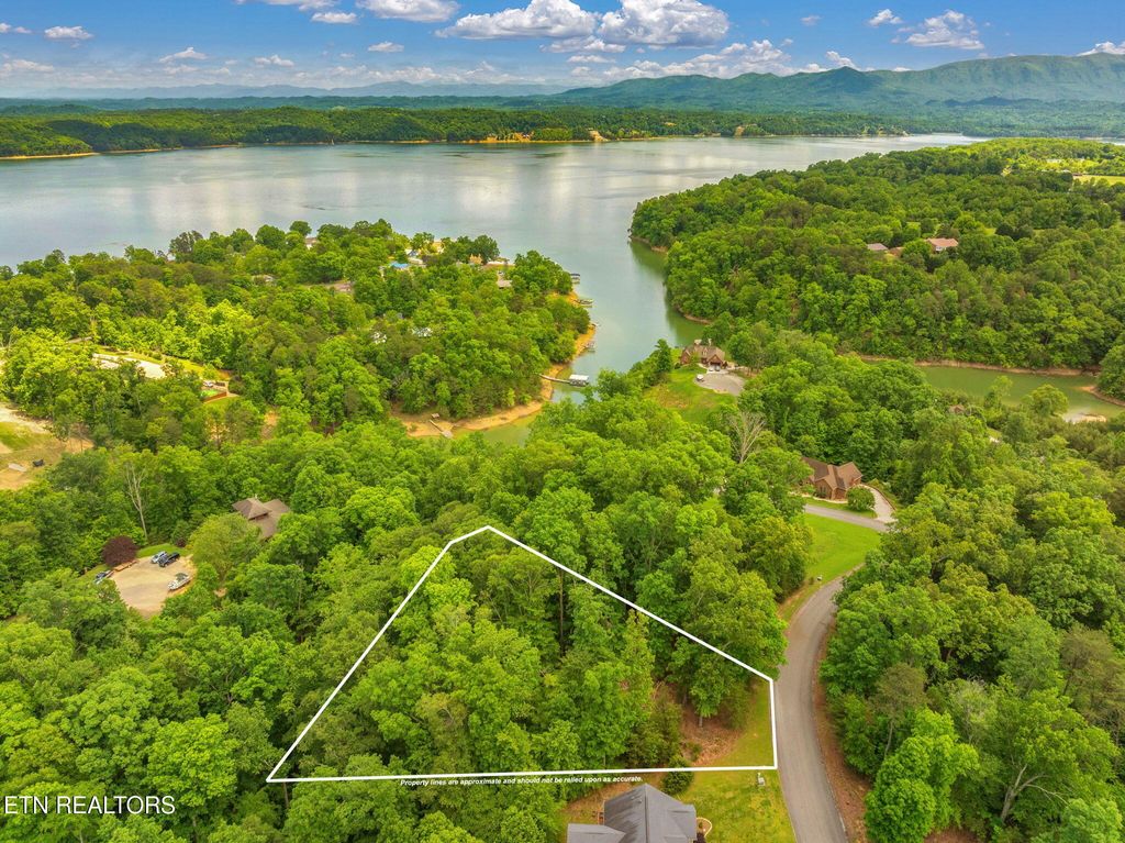 Photo of 15 Waterstone Drive, Dandridge, TN 37725 (MLS # 1301218)