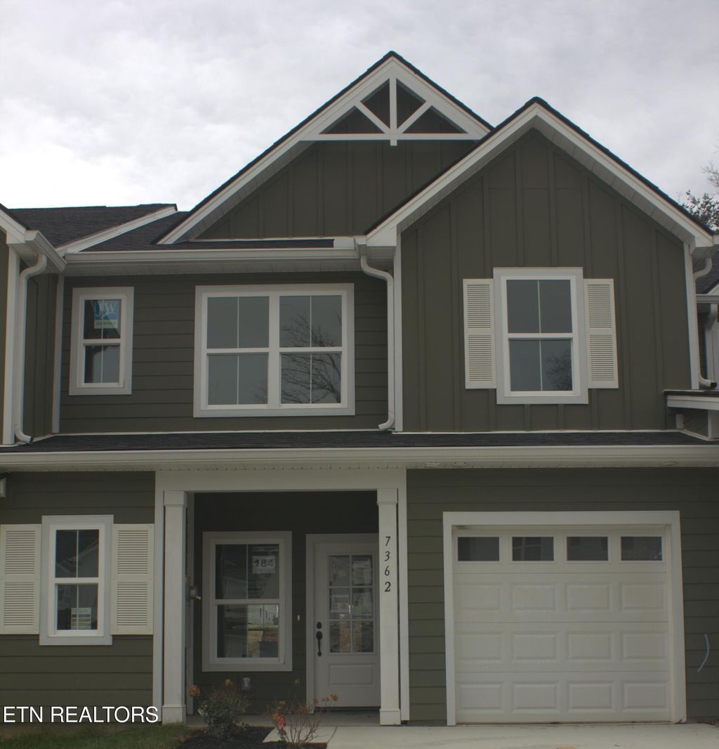 Photo of 7362 Sun Blossom #184, Strawberry Plains, TN 37871 (MLS # 1324530)