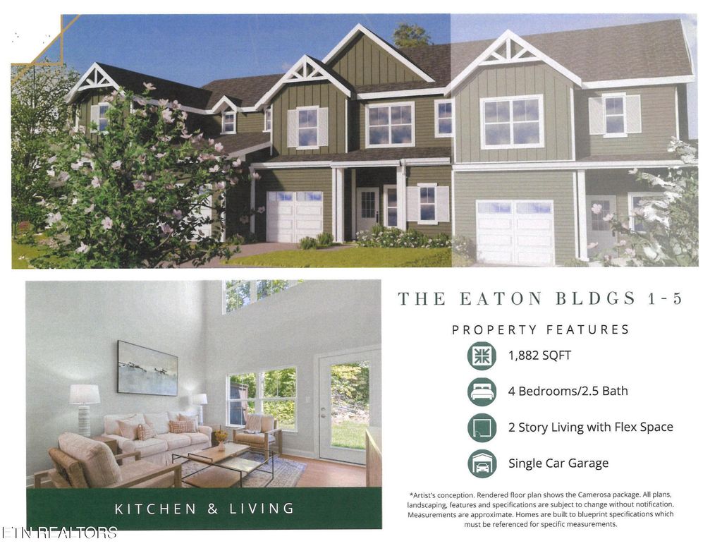 Photo of 7362 Sun Blossom #184, Strawberry Plains, TN 37871 (MLS # 1324530)