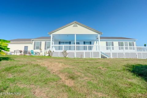 289 Carr Gap Rd Speedwell TN 37870