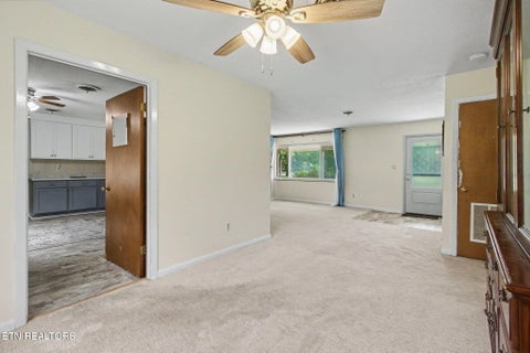Tiny photo for 1412 Hillvale Rd, Louisville, TN 37777 (MLS # 1359419)