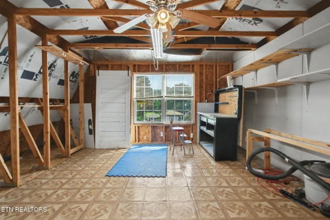 Tiny photo for 1412 Hillvale Rd, Louisville, TN 37777 (MLS # 1359419)