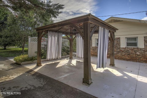 Tiny photo for 1412 Hillvale Rd, Louisville, TN 37777 (MLS # 1359419)