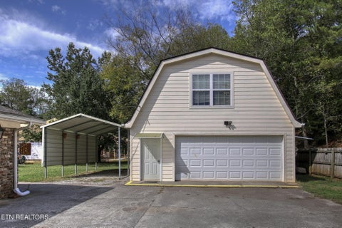Tiny photo for 1412 Hillvale Rd, Louisville, TN 37777 (MLS # 1359419)