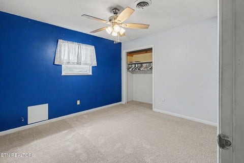 Tiny photo for 1412 Hillvale Rd, Louisville, TN 37777 (MLS # 1359419)