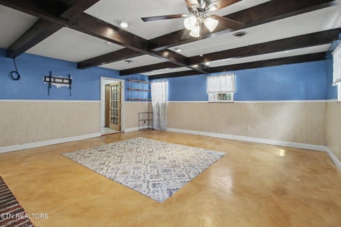 Tiny photo for 1412 Hillvale Rd, Louisville, TN 37777 (MLS # 1359419)