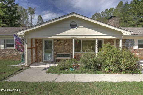 Tiny photo for 1412 Hillvale Rd, Louisville, TN 37777 (MLS # 1359419)
