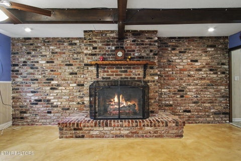 Tiny photo for 1412 Hillvale Rd, Louisville, TN 37777 (MLS # 1359419)