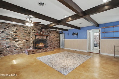 Tiny photo for 1412 Hillvale Rd, Louisville, TN 37777 (MLS # 1359419)
