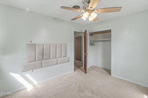 Tiny photo for 1412 Hillvale Rd, Louisville, TN 37777 (MLS # 1359419)