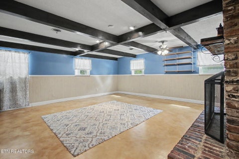 Tiny photo for 1412 Hillvale Rd, Louisville, TN 37777 (MLS # 1359419)
