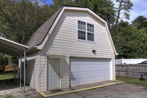 Tiny photo for 1412 Hillvale Rd, Louisville, TN 37777 (MLS # 1359419)