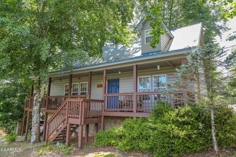 Tiny photo for 3390 Robeson Rd, Sevierville, TN 37862 (MLS # 1332713)