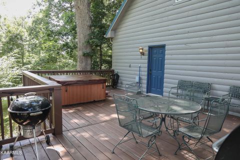 Tiny photo for 3390 Robeson Rd, Sevierville, TN 37862 (MLS # 1332713)