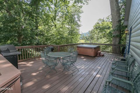 Tiny photo for 3390 Robeson Rd, Sevierville, TN 37862 (MLS # 1332713)