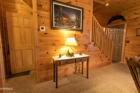 Tiny photo for 3390 Robeson Rd, Sevierville, TN 37862 (MLS # 1332713)
