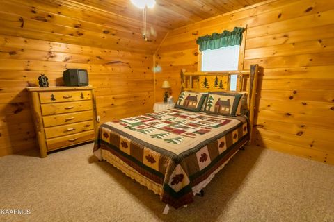 Tiny photo for 3390 Robeson Rd, Sevierville, TN 37862 (MLS # 1332713)