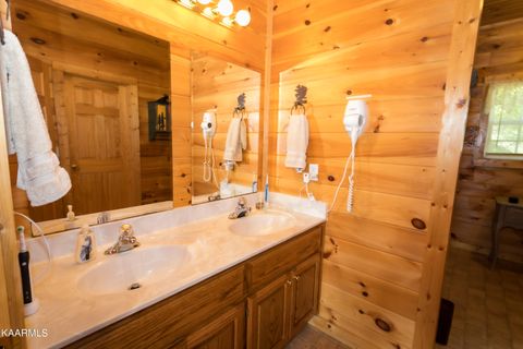 Tiny photo for 3390 Robeson Rd, Sevierville, TN 37862 (MLS # 1332713)