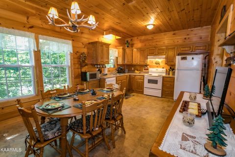Tiny photo for 3390 Robeson Rd, Sevierville, TN 37862 (MLS # 1332713)