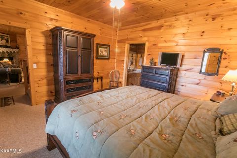 Tiny photo for 3390 Robeson Rd, Sevierville, TN 37862 (MLS # 1332713)