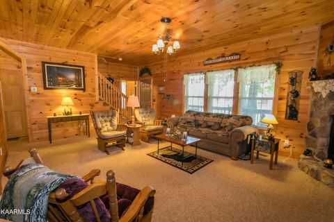 Tiny photo for 3390 Robeson Rd, Sevierville, TN 37862 (MLS # 1332713)