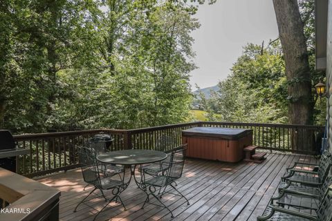 Tiny photo for 3390 Robeson Rd, Sevierville, TN 37862 (MLS # 1332713)